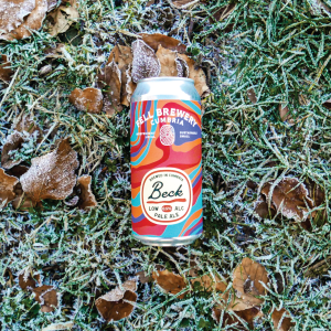 Beck | 0.5%