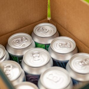 Build a Box - 12 Pack