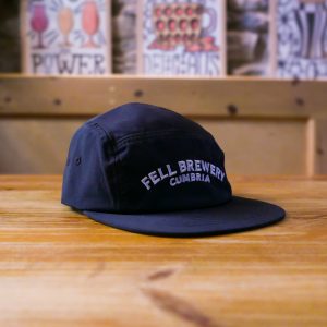 Fell Brewery Tech Cap