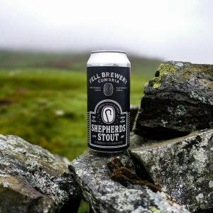 Shepherds Stout | 4.2%