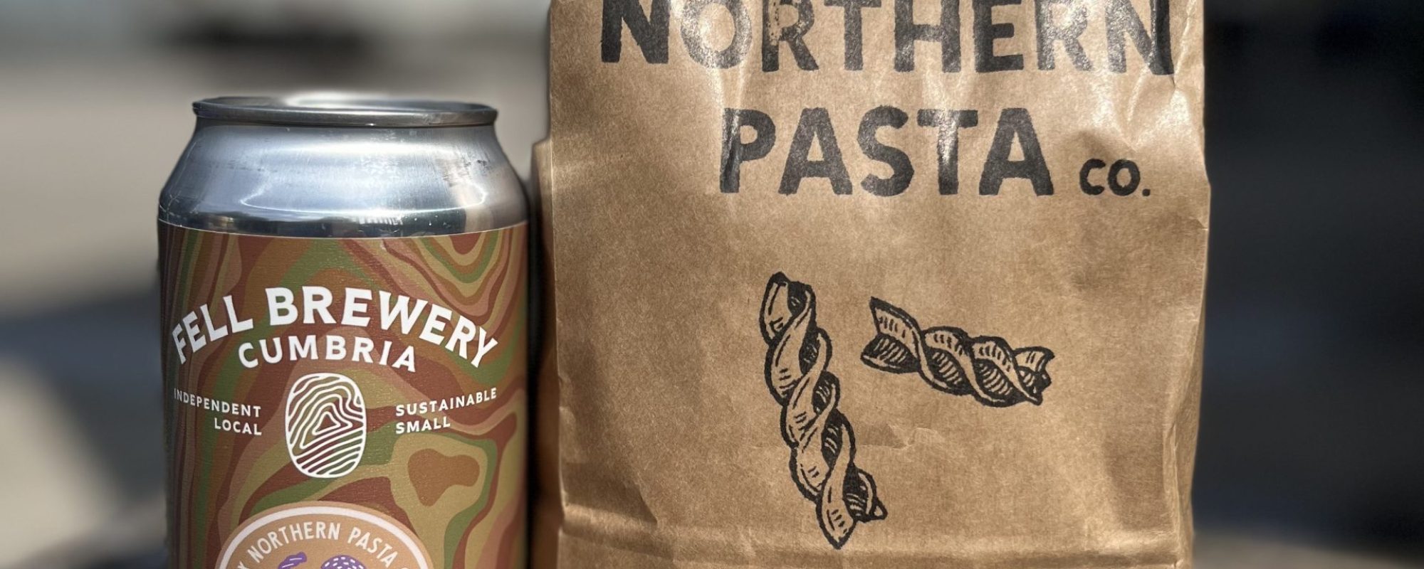 Northern Pasta Image